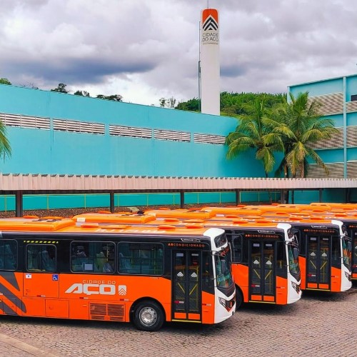 VR: Parceria entre Prefeitura e Cidade do Aço vai levar 750 jovens para o Desfile de 7 de Setembro